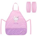 Фартук с нарукавниками Kite Education Hello Kitty
