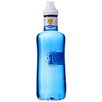 Solan da Cabras Non-carbonated Mineral Water 0.75l - buy, prices for - photo 3