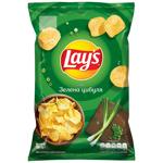 Lay's Potato Chips with Green Onion Flavor 120g
