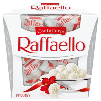 Конфеты Raffaello 150г - купить, цены на КОСМОС - фото 2
