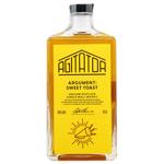 Віскі Agitator Argument Swet Toast 46% 0,7л