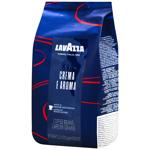 Кофе Lavazza Crema Aroma в зернах 1кг