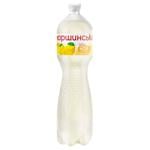 Morshynska Lemon Flavored Non-Carbonated Drink 1.5l