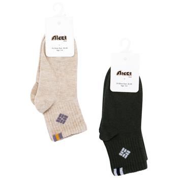 Шкарпетки дит. ТМ Arti 3-4 р. 200446 И147 (Туреччина) - купить, цены на КОСМОС - фото 1