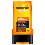 L'Oréal Paris Men Expert Hydra Energetic Shower Gel 300ml
