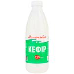 Yagotynskyi Kefir 2.5% 850g