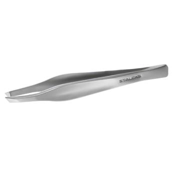 Staleks B&C 30 TYPE 3 Eyebrow Tweezers - buy, prices for COSMOS - photo 2