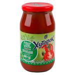 Khutorok Ukrainian Sauce 460g