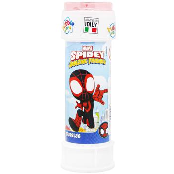 Dulcop Spidey Bubbles 60ml - buy, prices for Auchan - photo 2