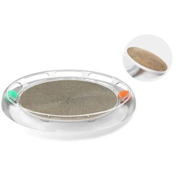 Дряпка Petkit 4-in-1 Cat Scratcher з м'ячиками - купить, цены на MasterZoo - фото 5