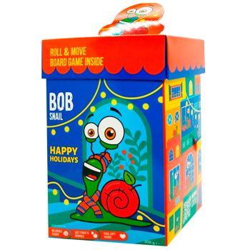 Bob Snail Gift Box with Game and Toy 300g - buy, prices for Tavria V - photo 3