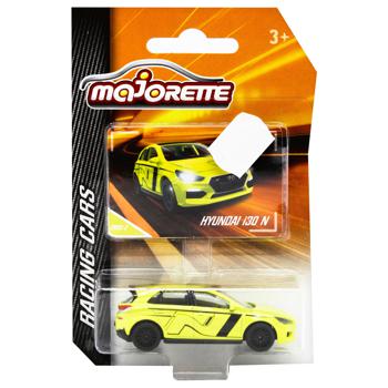 Majorette Races Metal Car 7.5cm - buy, prices for - photo 11