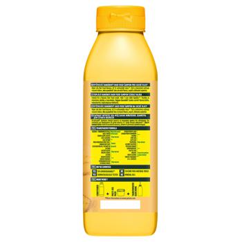 Garnier Fructis Banana Superfood Nourishing Shampoo for Dry Hair 350ml - buy, prices for COSMOS - photo 2