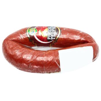 Sausage - buy, prices for Vostorg - photo 1