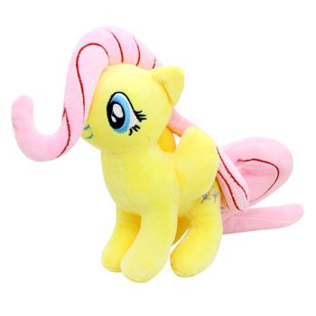 Greenwich Unicorn Soft Toy 20cm - buy, prices for NOVUS - photo 3