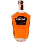 Бренді Koblevo Reserve VSOP 5 років 40% 0,5л