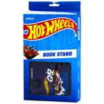 Kite Hot Wheels Plastic Book Stand