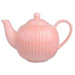 Syayuchi Perelyvy Teapot Pink 1l