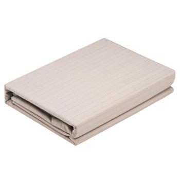 Ardesto Gloria Brown Bedding Set 1,5-bedroom - buy, prices for MegaMarket - photo 3