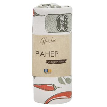 Ранер Home Line Спеції 40х140см