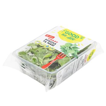 Рукола, Маш Good for Life 75г - купити, ціни на - фото 2