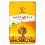 Борошно Зерновита кукурудзяне 1кг