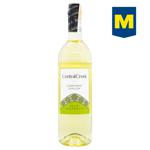 Вино Central Creek Colombard Chardonnay белое сухое 12% 0,75л