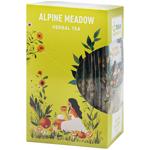 Чай травяной Tea Moments Alpine Meadow 2,2г*15шт