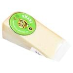 Cheese gouda Villa milk 45% Ukraine