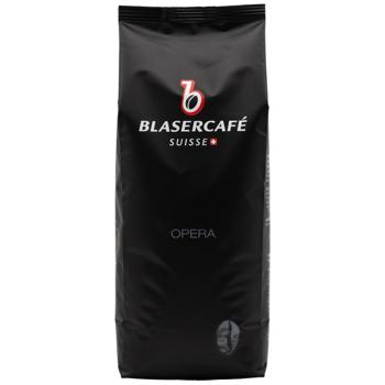 Кава в зернах Blaser Cafe Opera 1000 г - купить, цены на Эпицентр FOOD - фото 1