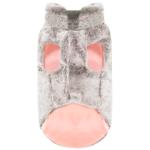 Milk & Pepper Lana жилетка для собак 32 - сірий