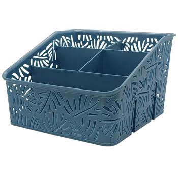 Plastic Basket 16483-4 - buy, prices for - photo 2