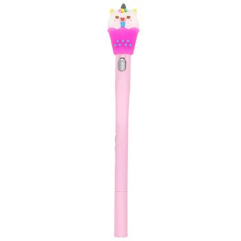 Gel Pen Write-Wipe 0.5mm Blue - buy, prices for - photo 4