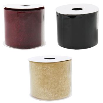 Gift Ribbon 6.3cm*2.7m - buy, prices for Tavria V - photo 1