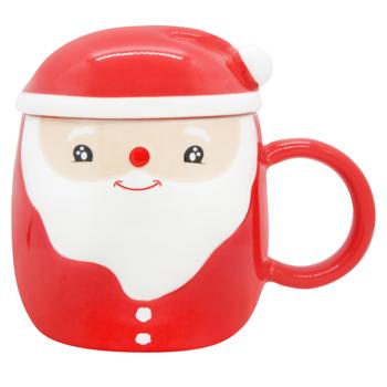 Morozko Mug 400ml - buy, prices for ULTRAMARKET - photo 1