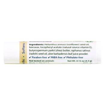 Carlson Labs E-Gem Lip Care Lip Balm with Vitamin E 4.3g - buy, prices for Biotus - photo 2