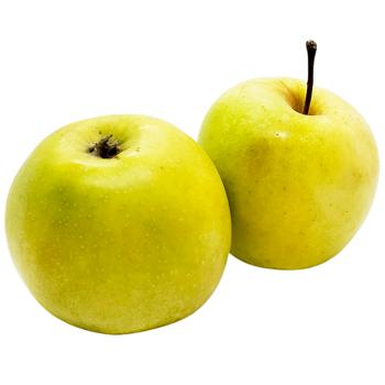 Яблоки Муцу Украина