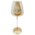 Amber Glass 660ml 5605-660-66171