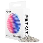 Petkit Flushable Clumping Cat Litters соєвий наповнювач 3,6 кг - дезодорант