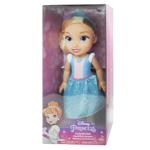 Лялька Disney Princess Попелюшка з аксесуарами