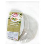 Чебуреки с мясом замороженные