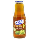 Vita Apple-Grape Juice 1l