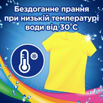 Losk 3+1 Power Caps Color Washing Capsules 15pcs - buy, prices for - photo 6