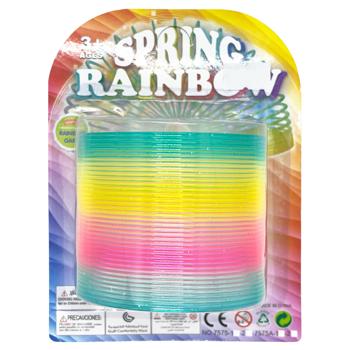 Rainbow Spring QT240424073 - buy, prices for - photo 2