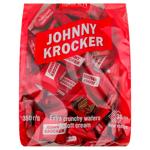 Конфеты Roshen Johnny Krocker Choco 350г