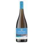 Вино Stony Ocean Sauvignon Blanc біле сухе 13% 0,75л
