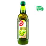 Auchan Olive Oil Extra Extraction Virgin 1l