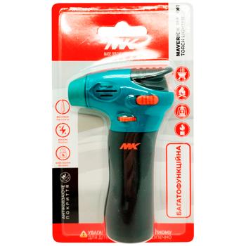 Cigarette-lighter Maverick China - buy, prices for Supermarket "Kharkiv" - photo 1