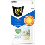 Raid Essentials Insect Exterminator Fly Stickers 2pcs