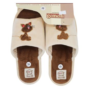 Gemelli Homed Women's Shoes - buy, prices for MegaMarket - photo 3